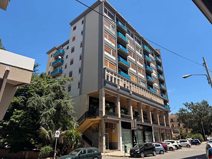 Appartamento con 5 locali in vendita in Via John Fitzgerald Kennedy Caltanissetta, Caltanissetta