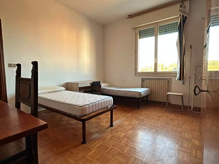 Appartamento trilocale in affitto in Via Riva di Reno, Centro Storico, Bologna