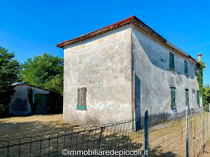 Casa con 5 locali in vendita in Ceggia, Ceggia