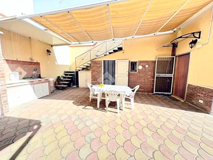 Casa quadrilocale in vendita in Via Fellone, Manduria