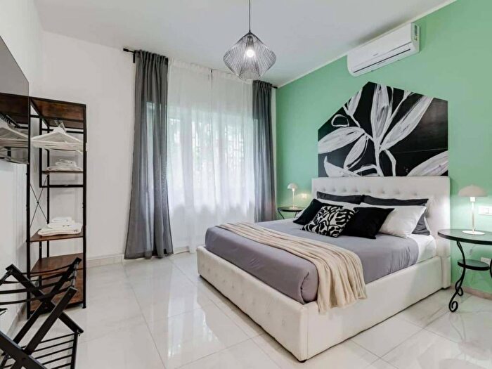 Appartamento trilocale in affitto in Viale di Valle Aurelia, Valle Aurelia, Roma