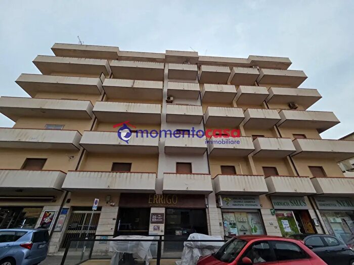 Appartamento quadrilocale in vendita in Via Nazionale Pellaro, Reggio Calabria