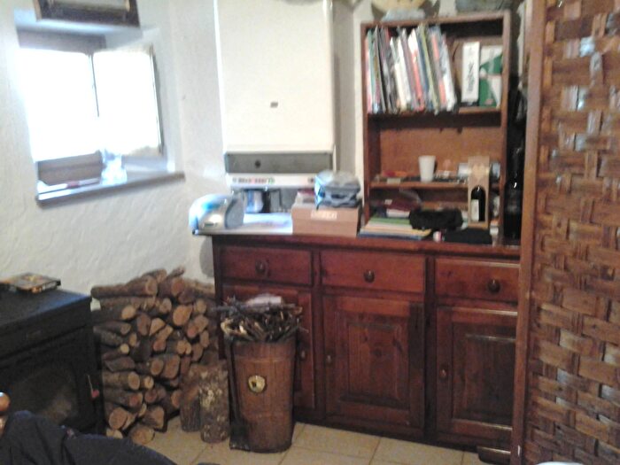 Casa bilocale in affitto in Seravezza