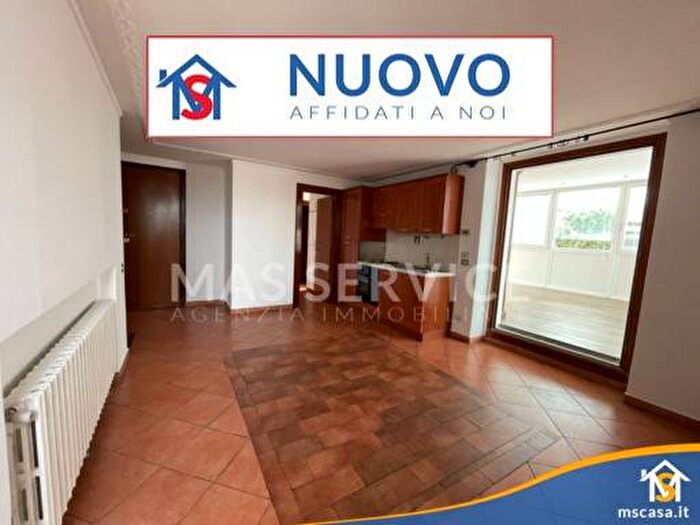 Casa bilocale in affitto in Via Nanchino, Torrino, Roma