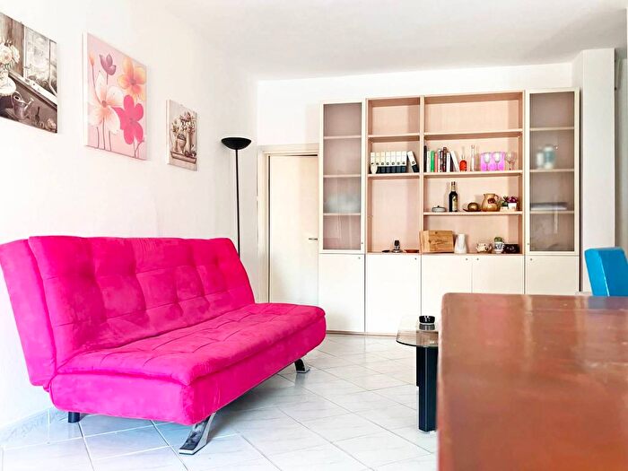 Appartamento trilocale in affitto in Lungarno Roma, Centro, Calcinaia