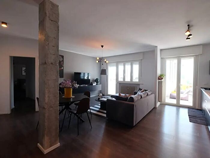 Appartamento quadrilocale in vendita in Pordenone