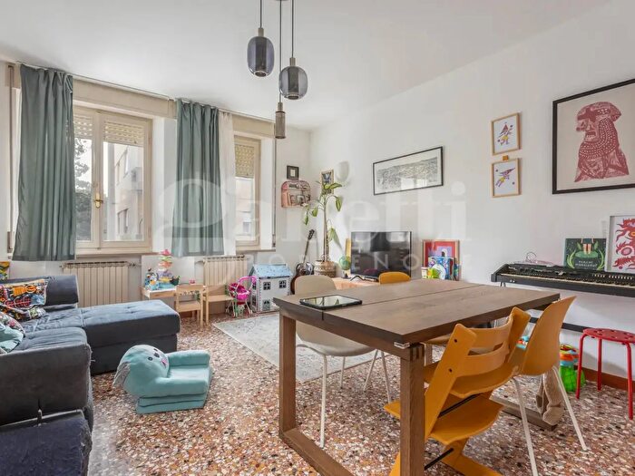 Appartamento quadrilocale in vendita in Pordenone