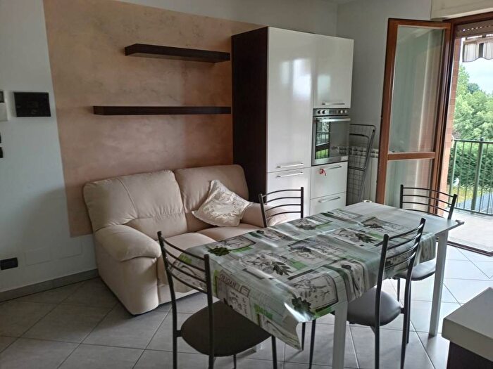 Appartamento bilocale in affitto in via PAOLO REGIS, Centro, Chivasso