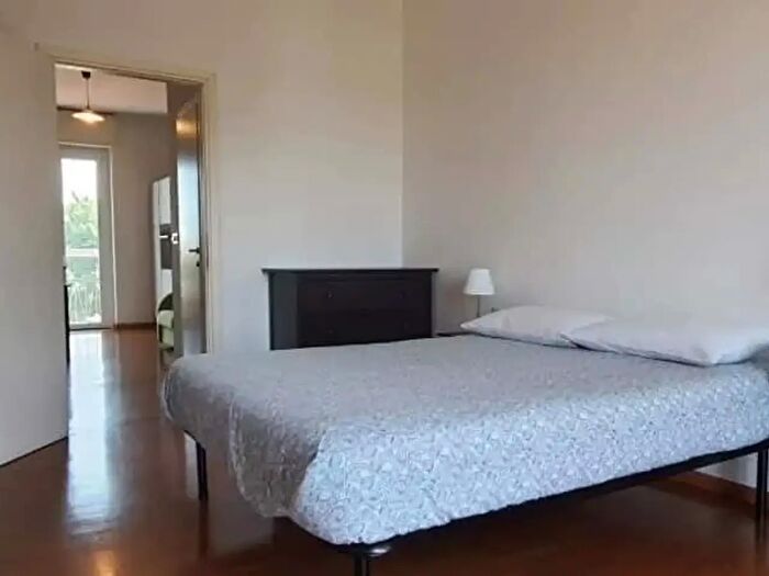 Appartamento monolocale in affitto in Via Carlo Torre, Milano