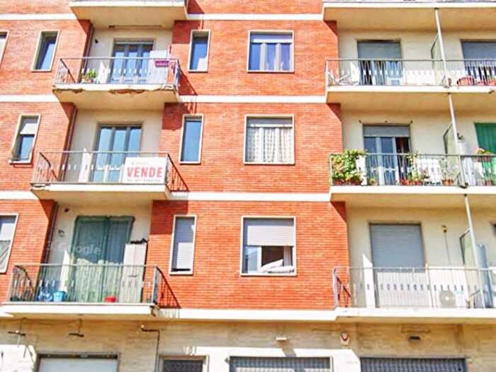 Appartamento bilocale in affitto in Corso Roma, San Pietro, Moncalieri