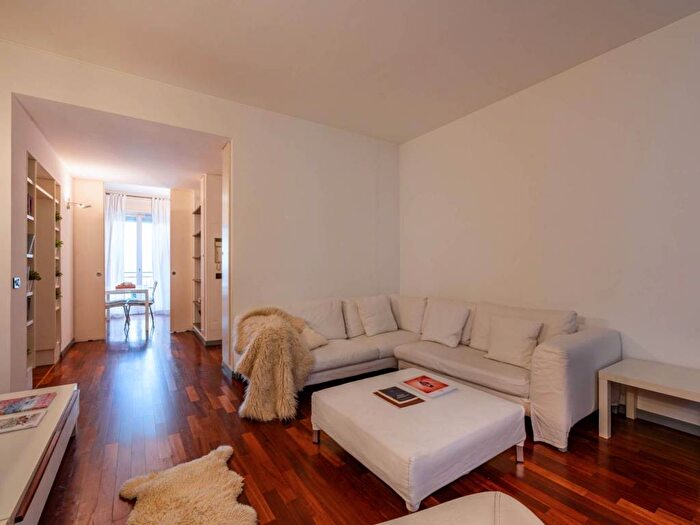 Appartamento trilocale in affitto in Piazza Aspromonte, Città Studi, Milano