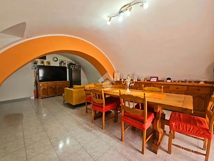 Appartamento con 7 locali in vendita in Via Montegrappa, Nardo