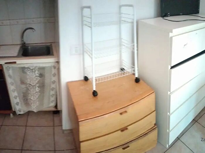 Appartamento monolocale in affitto in Via Gradoli, Roma