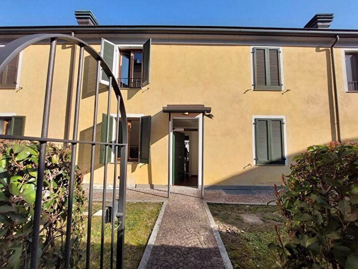 Casa con 5 locali in affitto in Via Emilia Ovest, Pablo Prati Bocchi, Parma