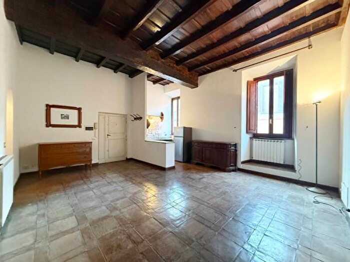 Appartamento trilocale in vendita in Vicolo della Campanella, Roma