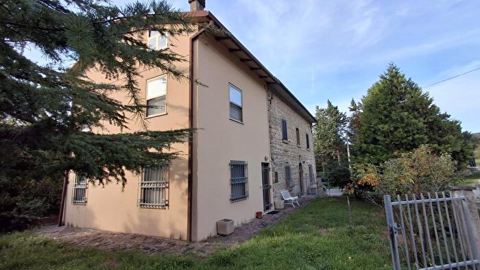 Casa in vendita in Pennabilli Rn, Pennabilli
