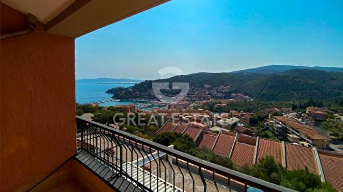 Appartamento con 6 locali in vendita in Via della Cacciarella, Monte Argentario