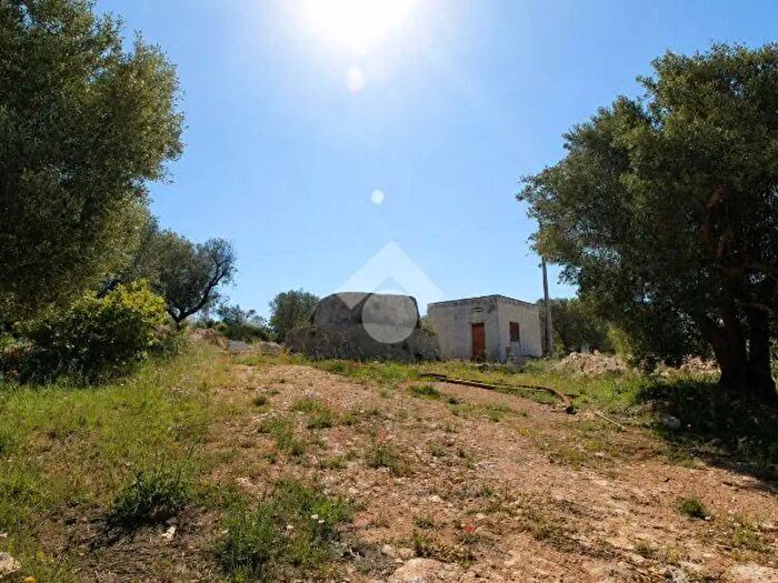 Casa monolocale in vendita in Ostuni
