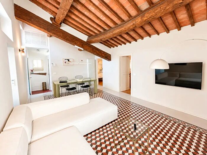 Appartamento trilocale in vendita in a del Moro, Lucca