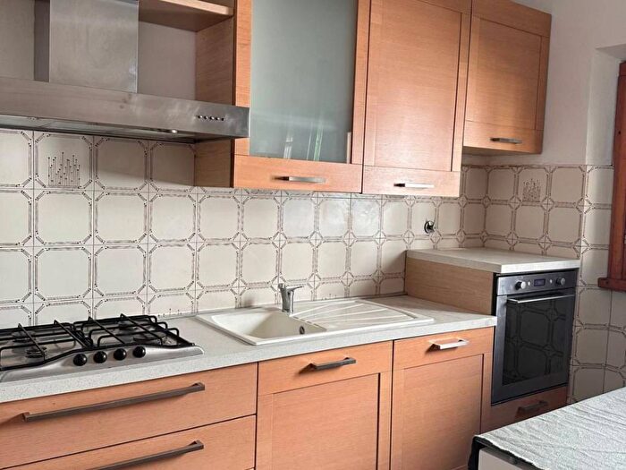 Appartamento quadrilocale in affitto in Via Cassia, Porta al Prato San Jacopino, Firenze