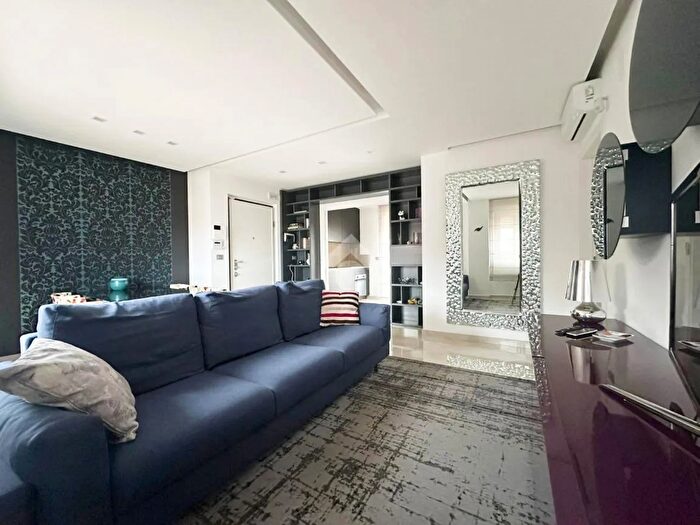 Appartamento trilocale in vendita in Via Molise, Termoli