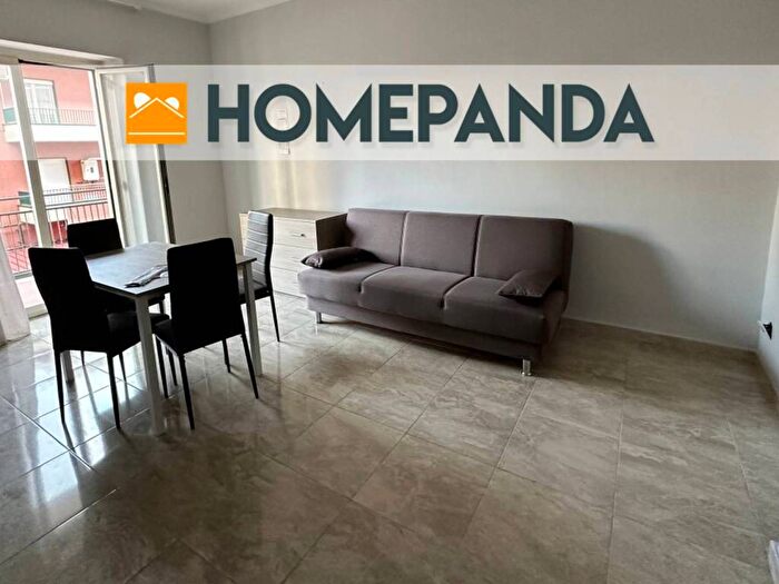 Appartamento bilocale in affitto in Via Cagni, Province Veneto, Catania