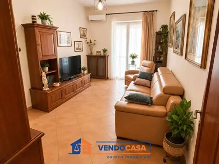 Appartamento trilocale in vendita in Via Arno, Rivoli