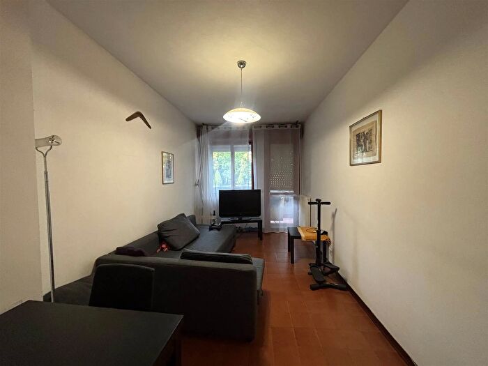 Appartamento trilocale in vendita in Padova, Padova