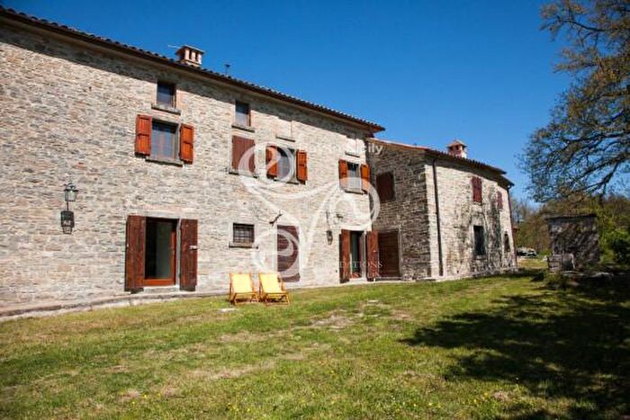Casa con 6 locali in vendita in Vocabolo Belvedere, Citta Di Castello