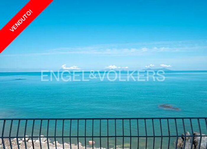 Appartamento bilocale in vendita in Via Andrea Doria, Capo DOrlando