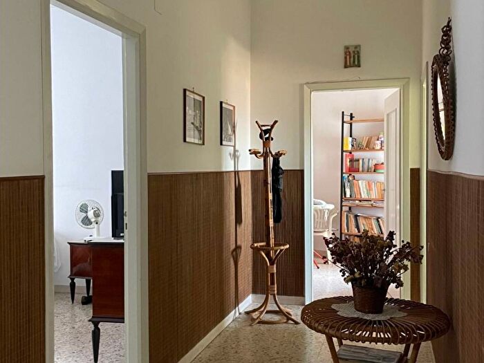 Appartamento trilocale in affitto in Via Nuova, Giove