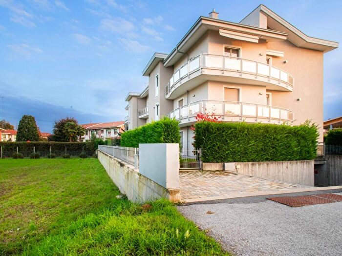 Appartamento quadrilocale in affitto in Madonna dellOlmo, Cuneo