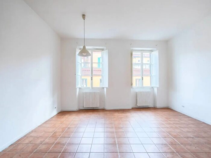 Appartamento quadrilocale in affitto in Via di Santa Maria Maggiore, Roma