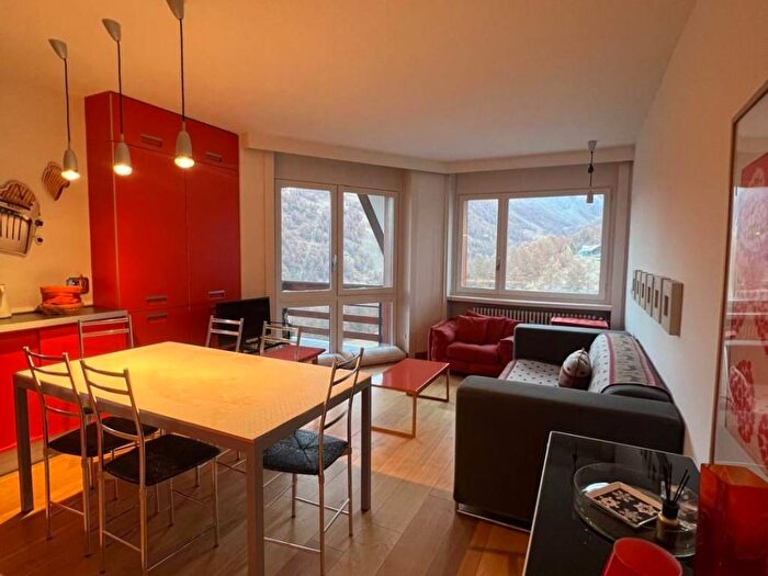 Appartamento trilocale in affitto in Piazza Agnelli, Colle Sestriere, Sestriere