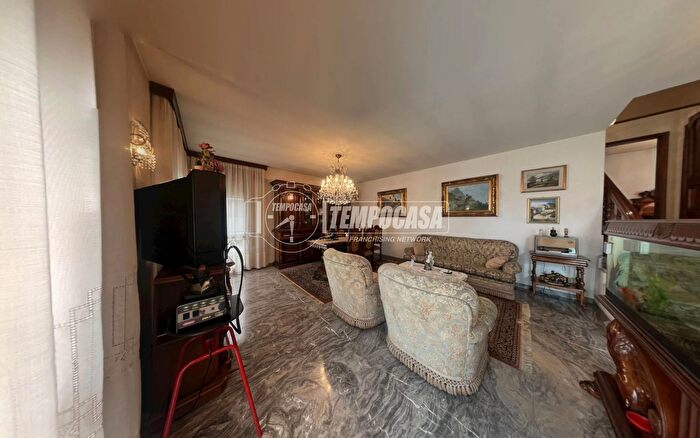 Appartamento quadrilocale in vendita in Abano Terme