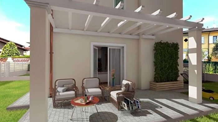 Appartamento con 5 locali in vendita in Castelnuovo Magra