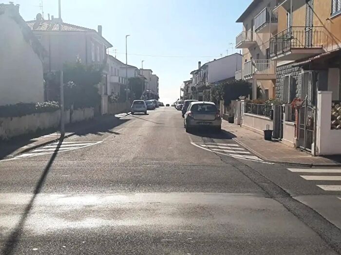 Appartamento trilocale in vendita in Rosignano Marittimo