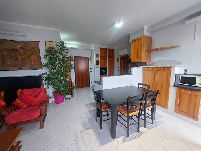 Appartamento trilocale in affitto in Via Brescia, San Leonardo, Parma