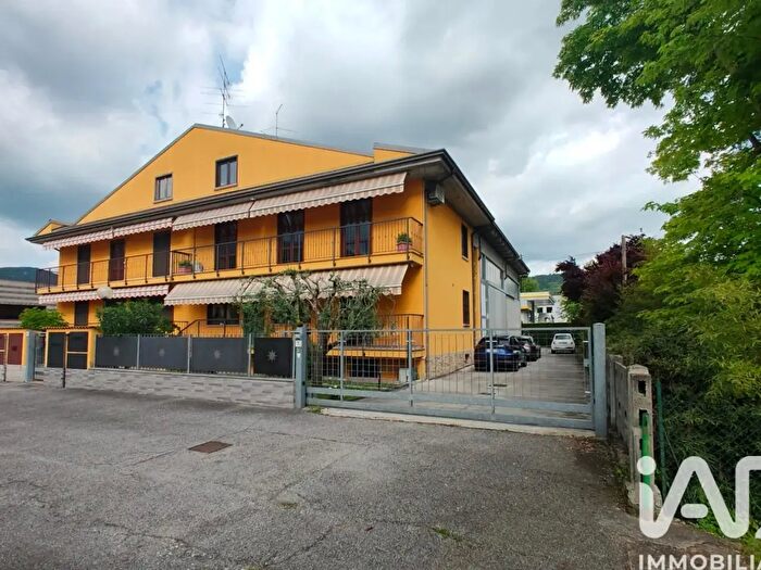 Casa con 7 locali in vendita in Via Via Molino Prati E, Botticino