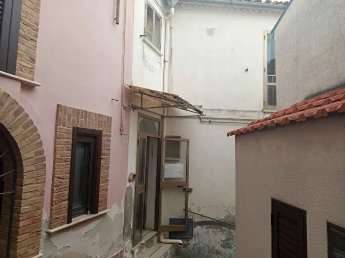 Casa bilocale in vendita in Lanciano