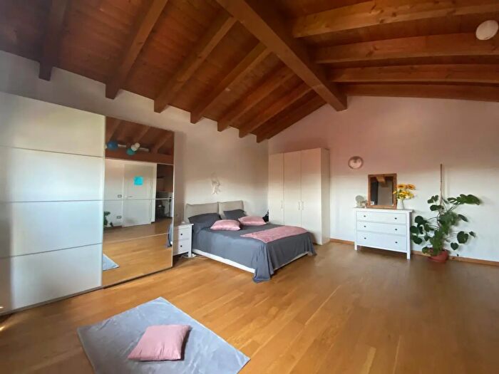 Appartamento quadrilocale in affitto in Albignasego