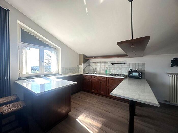 Appartamento monolocale in affitto in Via della piantata, Casteltodino, Montecastrilli