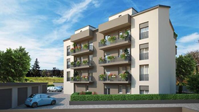 Case in Vendita e in Affitto - 2