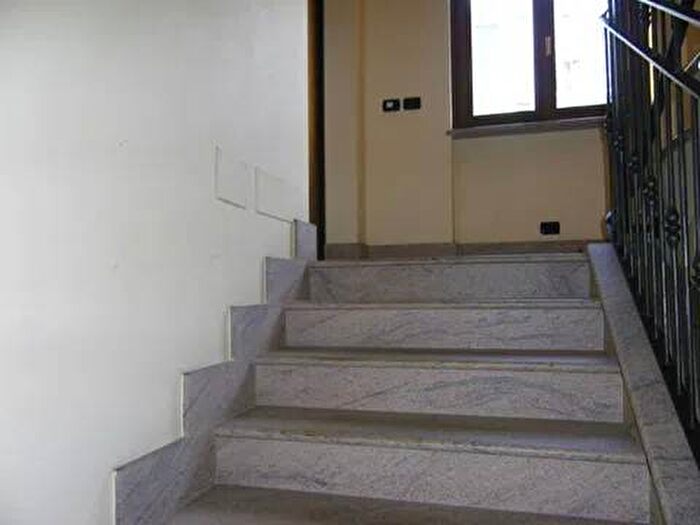 Appartamento bilocale in affitto in Via Del Collegio No Number, Centro, Chivasso