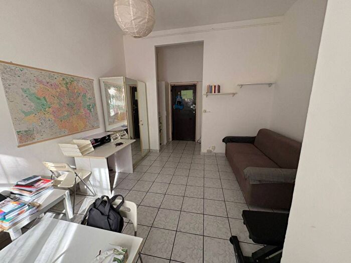 Appartamento monolocale in affitto in Via Teodosio, Città Studi, Milano