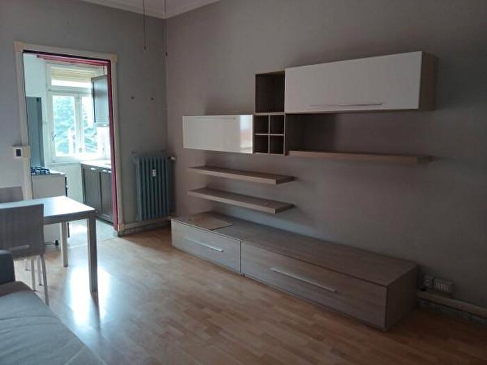 Appartamento bilocale in vendita in Via Antonio Sciesa, Venaria Reale