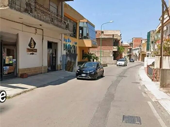 Appartamento con 7 locali in vendita in Vincenzo Bellini, Torregrotta