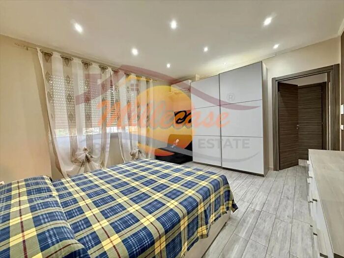 Appartamento quadrilocale in vendita in Via Grammichele, Siracusa