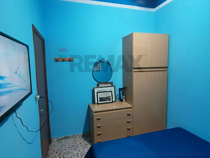 Appartamento trilocale in affitto in Via Giotto, Scicli