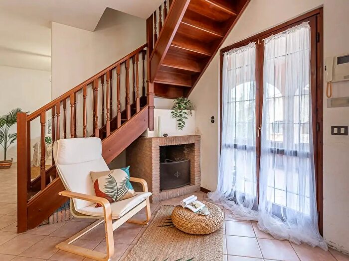 Casa trilocale in vendita in Via Ardeatina, Roma